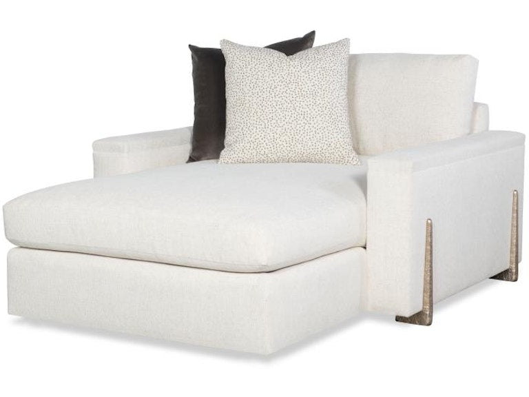 Century Furniture Great Room Configurable Chaise Ltd7100-5