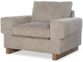 Century Furniture Great Room Configurable Chair Ltd7100-6