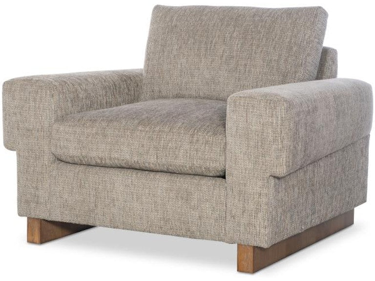 Century Furniture Great Room Configurable Chair Ltd7100-6