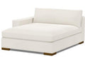 Century Furniture Great Room Configurable Left Arm Facing T-cushion Double Chaise LTD7100-81XT