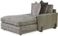 Century Furniture Great Room Configurable Right Arm Facing Chaise Ltd7100-91