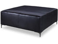 Century Furniture Rockford Square Ottoman Ltd7110-4848