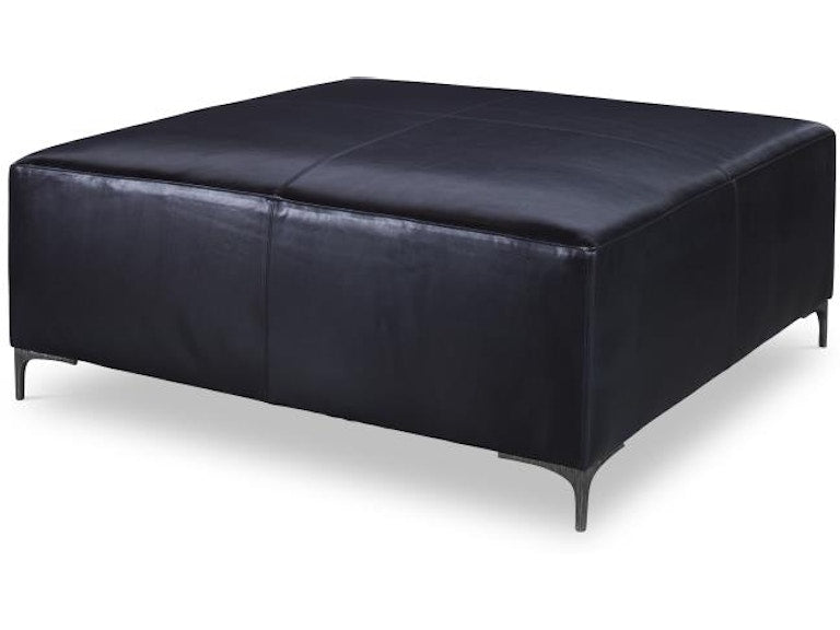 Century Furniture Rockford Square Ottoman Ltd7110-4848