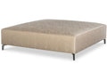 Century Furniture Rockford 54 Square Ottoman LTD7110-5454
