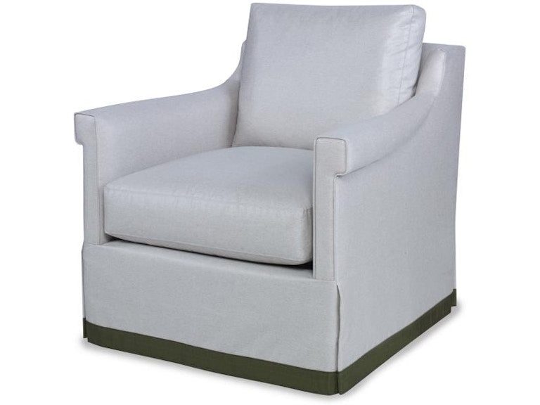 Century Furniture Tish Configurable Swivel Rocker Ltd7121-7