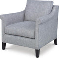 Century Furniture Tish Configurable Chair Ltd7121-6