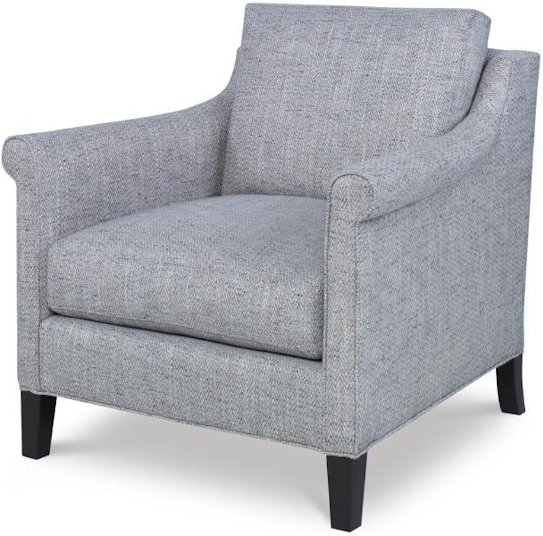 Century Furniture Tish Configurable Chair Ltd7121-6