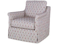 Century Furniture Tish Configurable Swivel Glider Chair Ltd7121-9