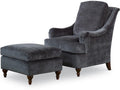 Century Furniture Tyler Petite Configurable Ottoman LTD7122-12S