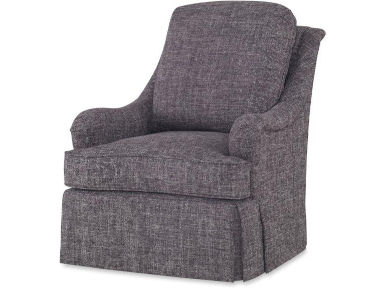 Century Furniture Tyler Configurable Swivel Rocker Ltd7122-7