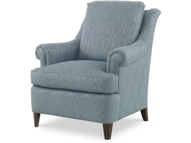 Century Furniture Tyler Petite Configurable Chair LTD7122-6S