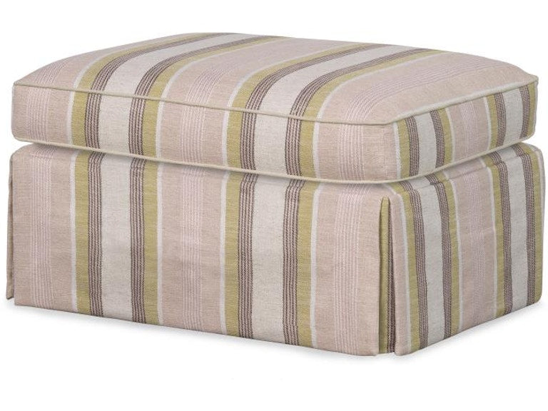 Century Furniture Trevor Configurable Ottoman LTD7125-12