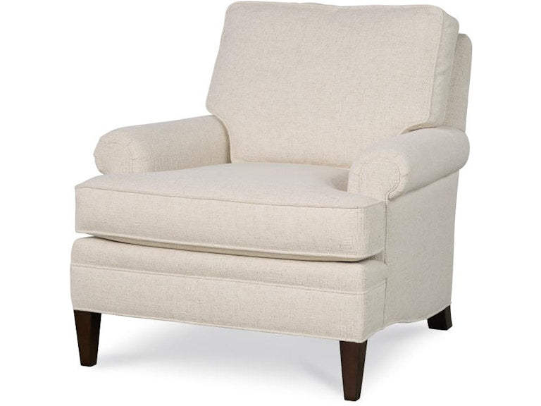 Century Furniture Trevor Configurable Chair LTD7125-6