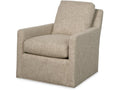 Century Furniture Troy Configurable Swivel Chair LTD7126-8