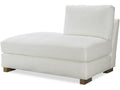 Century Furniture Century Home Elegance Sectional LTD7600 Sectional