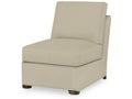 Century Furniture Cornerstone Configurable Armless Chair LTD7600-11S