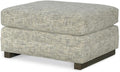 Century Furniture Cornerstone Ottoman LTD7600-12