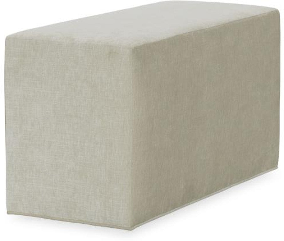 Century Furniture Cornerstone Configurable Upholstered Table LTD7600-19
