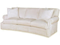 Century Furniture Cornerstone Configurable Curved Sofa Ltd7600-2Crv