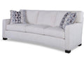 Century Furniture Leatherstone Configurable Curved Sofa Lr-7600-2Crv
