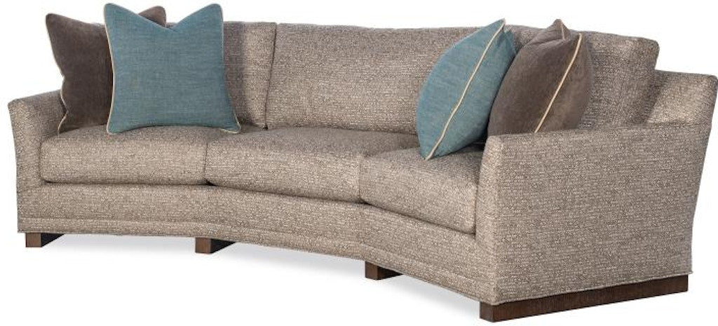 Century Furniture Cornerstone Configurable Wedge Sofa LTD7600-W