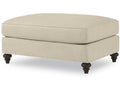 Century Furniture Cornerstone Wide Ottoman LTD7600-12X