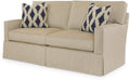 Century Furniture Cornerstone Configurable Small Apt Sofa LTD7600-3APT