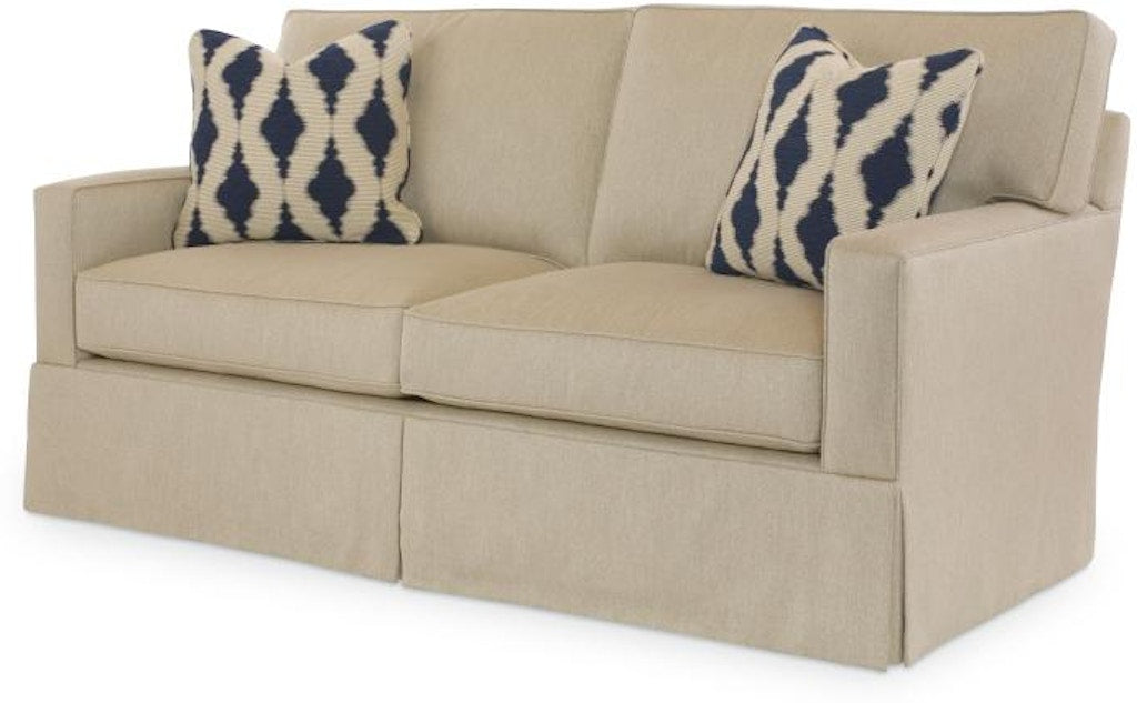 Century Furniture Cornerstone Configurable Small Apt Sofa LTD7600-3APT
