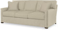 Century Furniture Cornerstone Configurable Queen Sleeper LTD7600-45