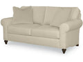 Century Furniture Cornerstone Configurable Love Seat LTD7600-4