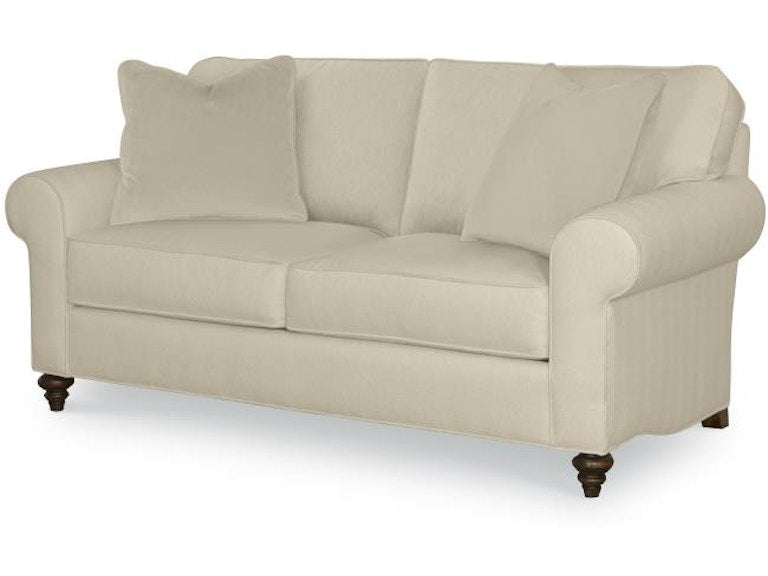 Century Furniture Cornerstone Configurable Love Seat LTD7600-4