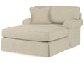 Century Furniture Cornerstone Configurable Wide Chaise LTD7600-5X