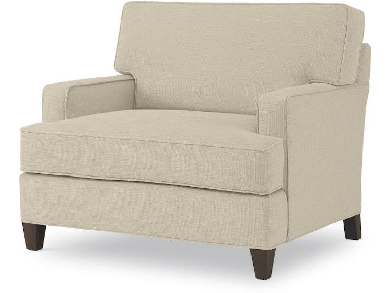 Century Furniture Cornerstone Configurable Chair N Half LTD7600-6X
