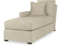 Century Furniture Cornerstone Configurable Left Arm Facing Chaise LTD7600-81