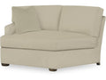 Century Furniture Cornerstone Configurable Left Arm Facing Pod Chaise LTD7600-83