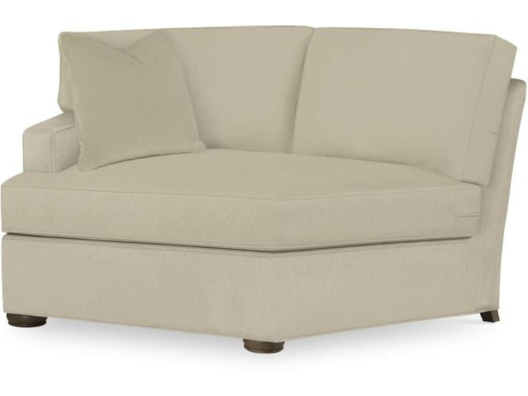 Century Furniture Cornerstone Configurable Left Arm Facing Pod Chaise LTD7600-83