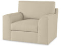 Century Furniture Cornerstone Configurable Swivel Chair LTD7600-8