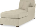Century Furniture Cornerstone Configurable Right Arm Facing Chaise LTD7600-91