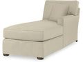 Century Furniture Cornerstone Configurable Right Arm Facing Chaise For Sleeper LTD7600-91S