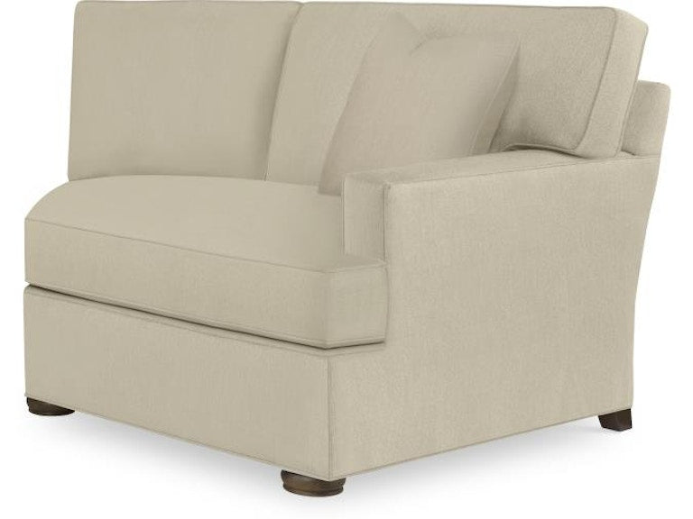 Century Furniture Cornerstone Configurable Right Arm Facing Pod Chaise LTD7600-93