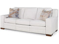 Century Furniture Cornerstone Electric Motion Configurable Wall Hugger Sofa Ltd7600m-2Em