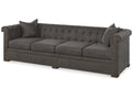 Century Furniture Modern Chesterfield Configurable Large Sofa LTD7700-1