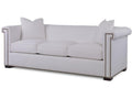 Century Furniture Modern Chesterfield Configurable Sofa LTD7700-2