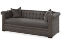 Century Furniture Modern Chesterfield Configurable Sofa Ltd7700-2D