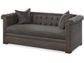 Century Furniture Modern Chesterfield Configurable Apt Sofa Ltd7700-3D