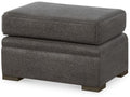 Century Furniture Classic Chesterfield Ottoman Ltd7701-12