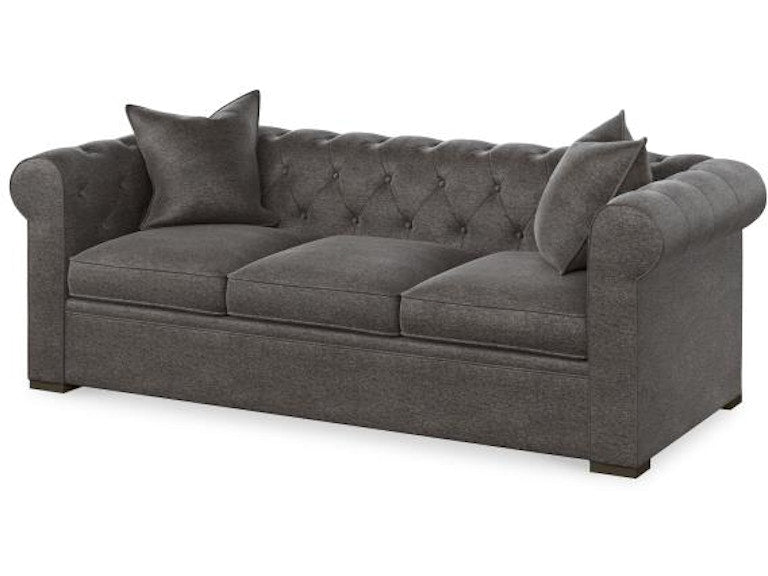 Century Furniture Classic Chesterfield Configurable Sofa LTD7701-2