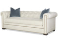 Century Furniture Classic Chesterfield Configurable Sofa Ltd7701-2D