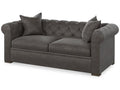 Century Furniture Classic Chesterfield Configurable Apt Sofa Ltd7701-3