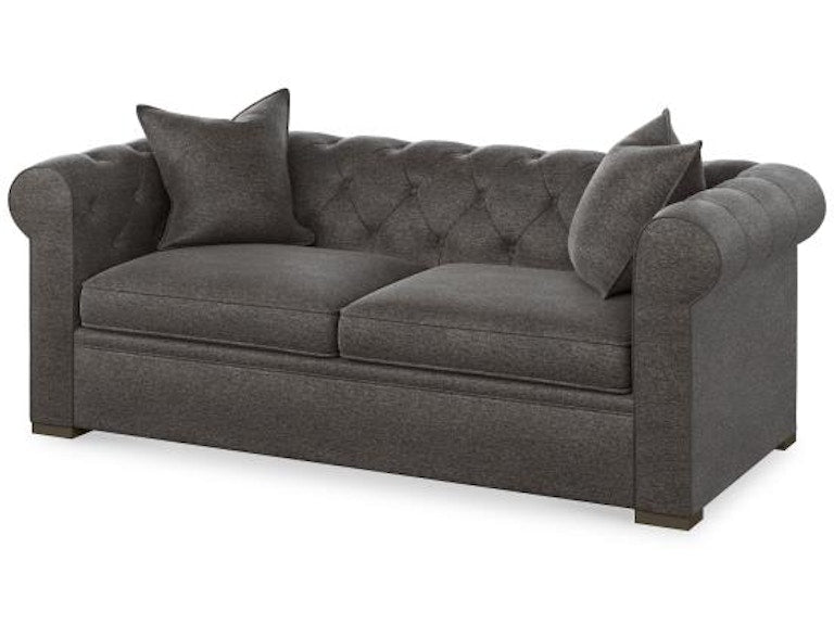 Century Furniture Classic Chesterfield Configurable Apt Sofa Ltd7701-3